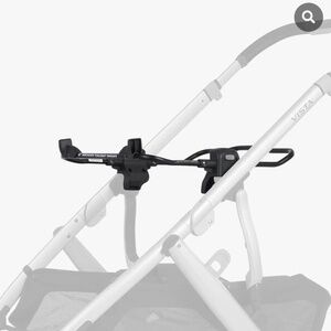 UPPAbaby Infant Car Seat Adapter for Chicco